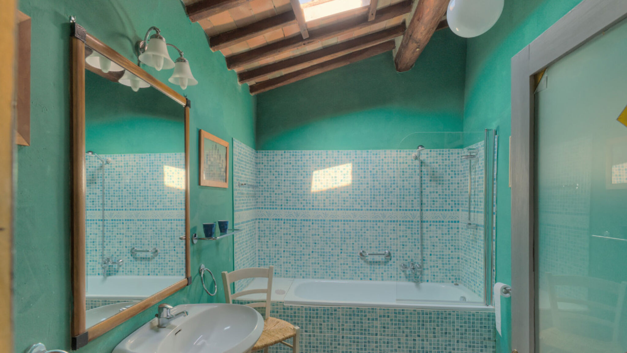 Italianway Barberino Tavarnelle Casabianca 12