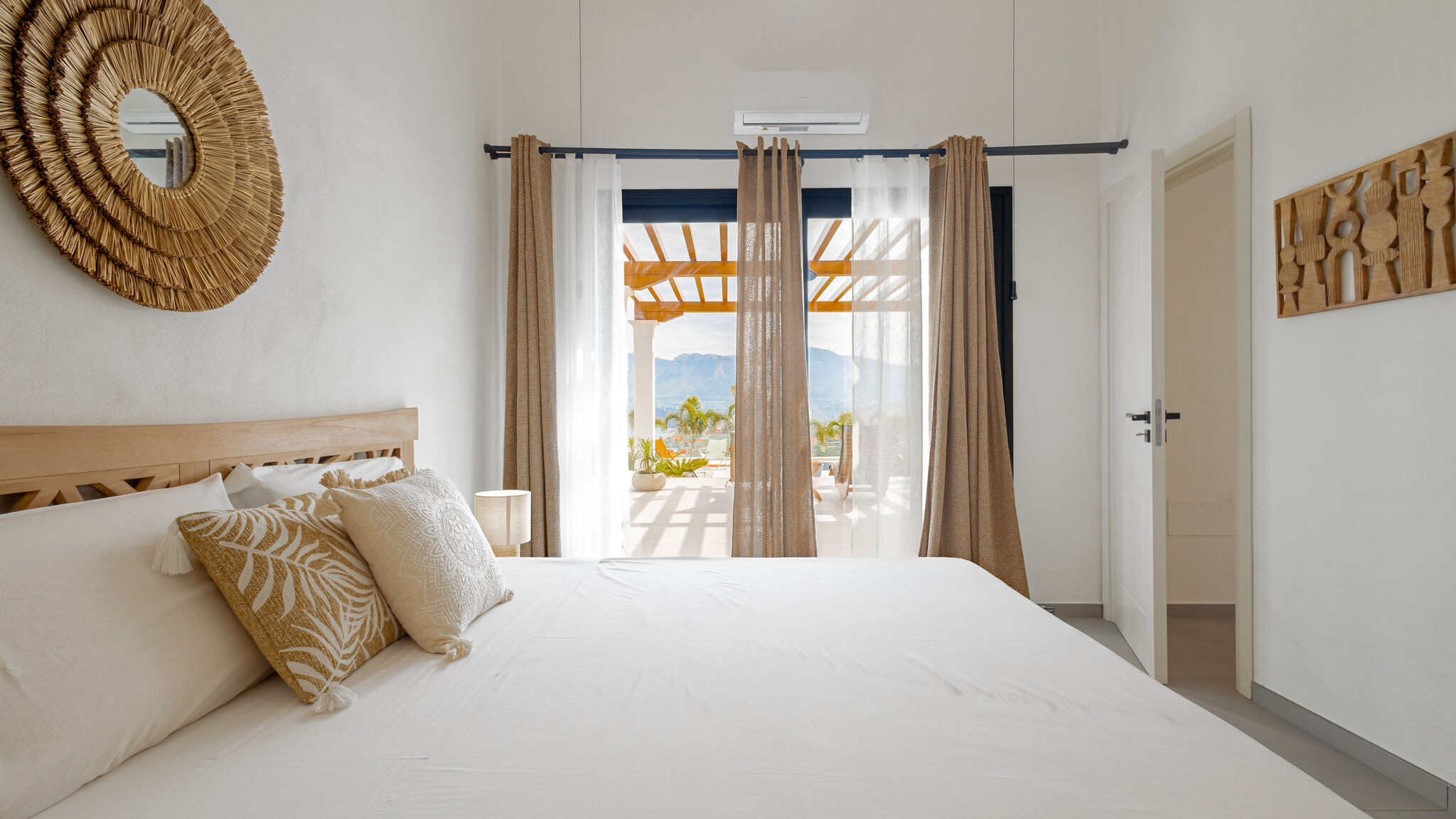 Italianway Trappeto Villa Lo Biundo Exclusive Retreat By Dimora Hub