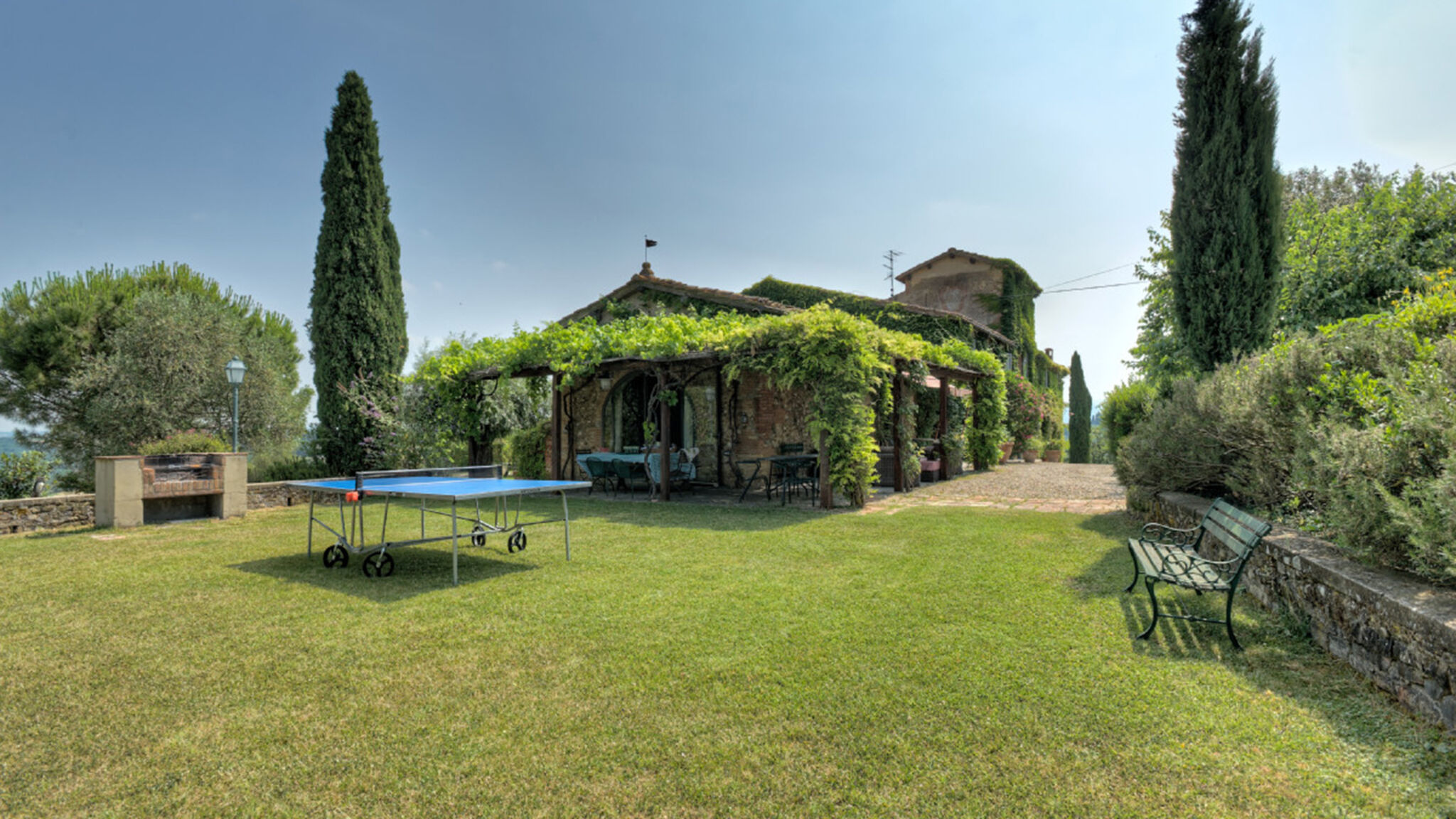 Italianway Barberino Tavarnelle Casabianca 12