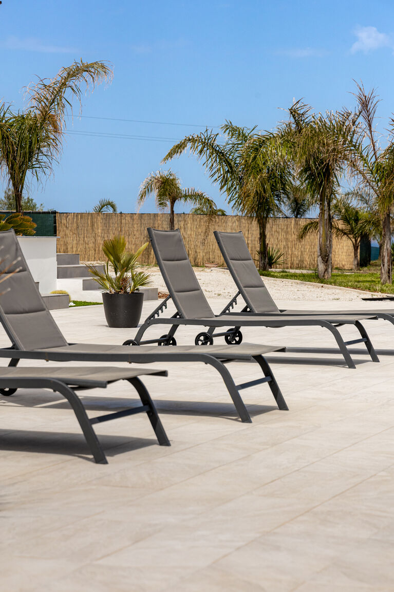 Italianway Trappeto Villa Lo Biundo Exclusive Retreat By Dimora Hub