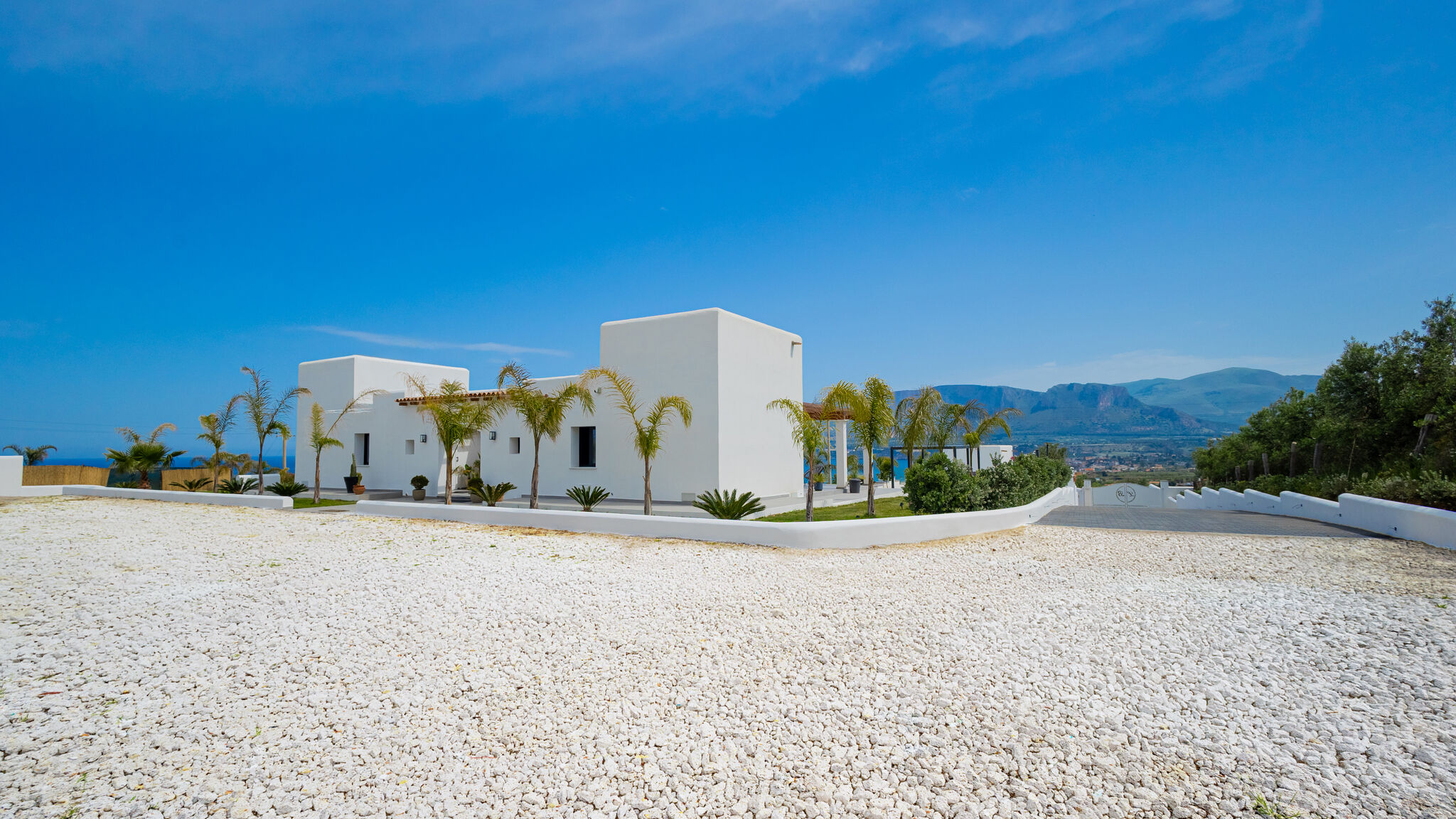 Italianway Trappeto Villa Lo Biundo Exclusive Retreat By Dimora Hub