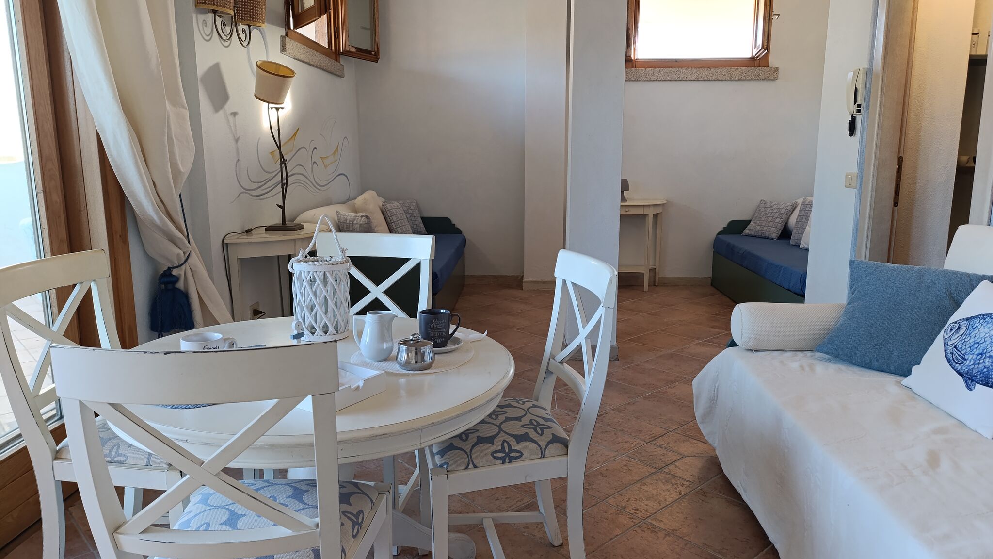 Italianway Olbia Dimora Smeralda by Ca-Sa Check