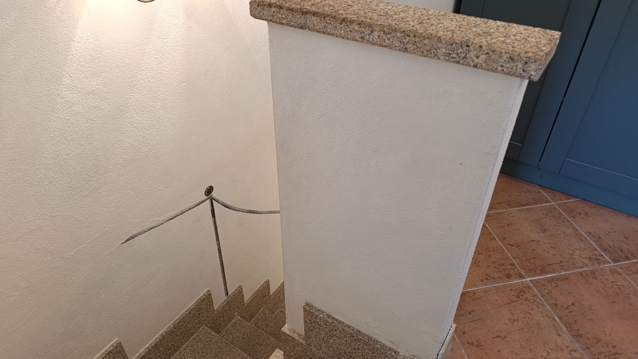 Italianway Olbia Dimora Smeralda by Ca-Sa Check
