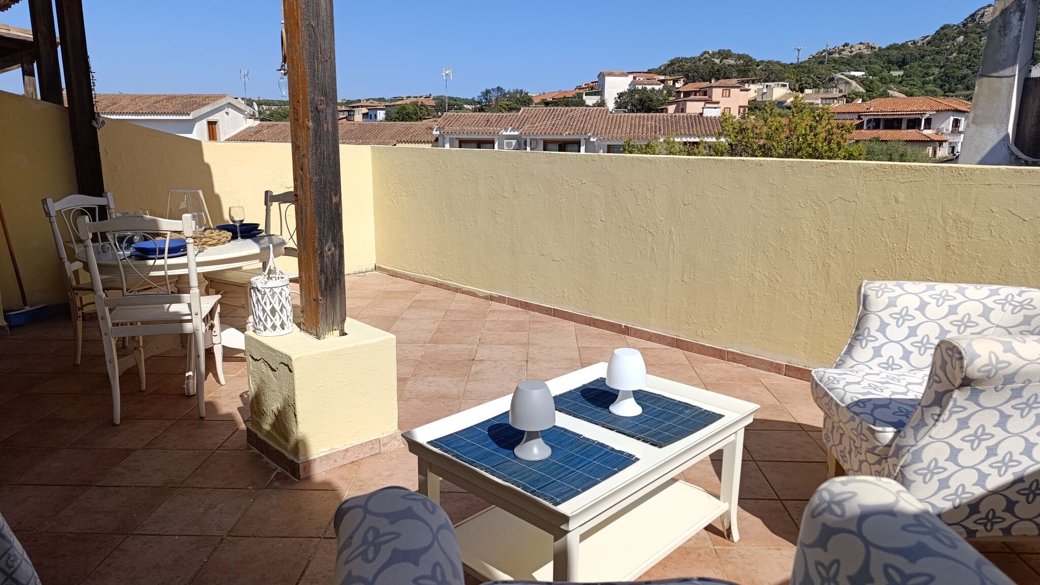 Italianway Olbia Dimora Smeralda by Ca-Sa Check