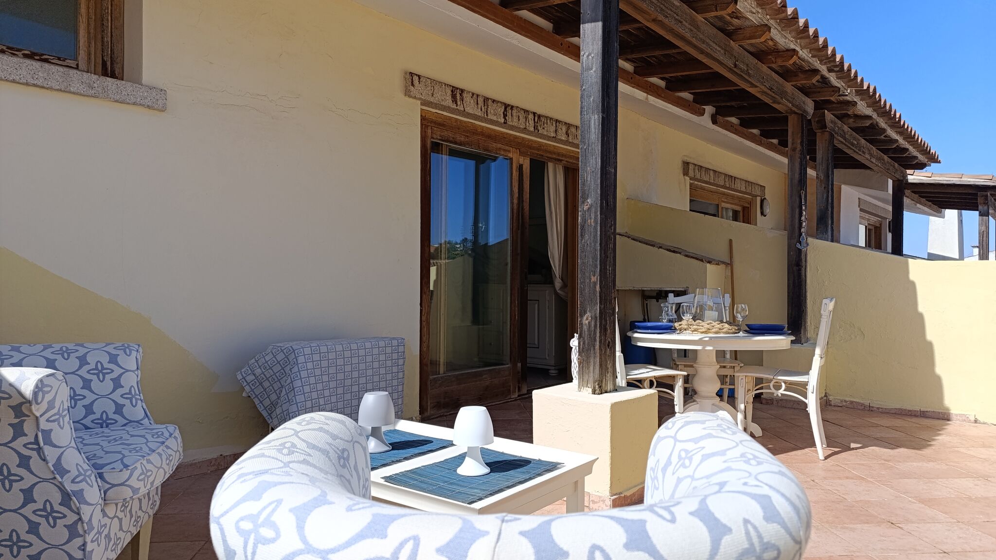 Italianway Olbia Dimora Smeralda by Ca-Sa Check
