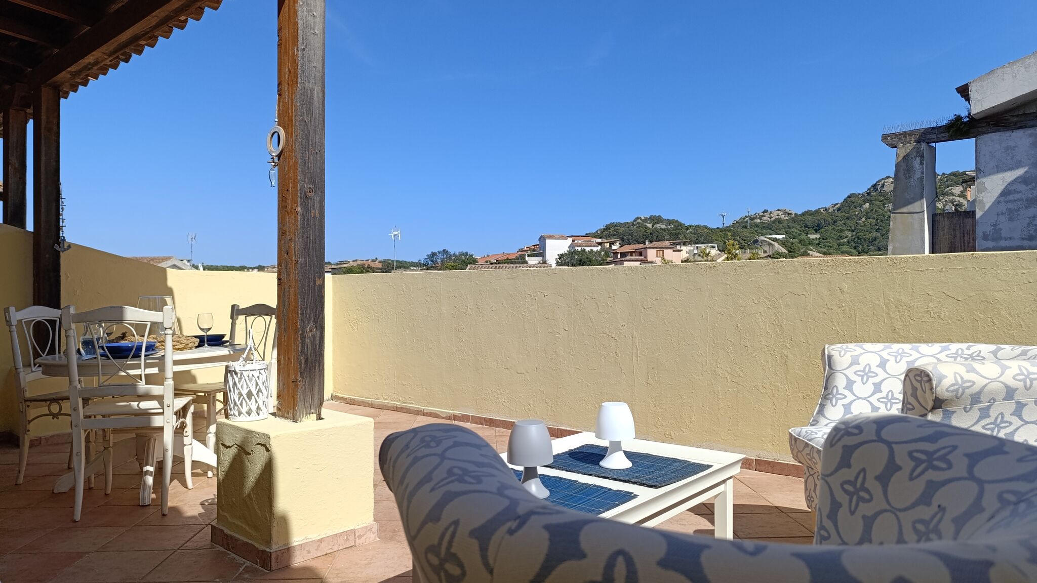 Italianway Olbia Dimora Smeralda by Ca-Sa Check