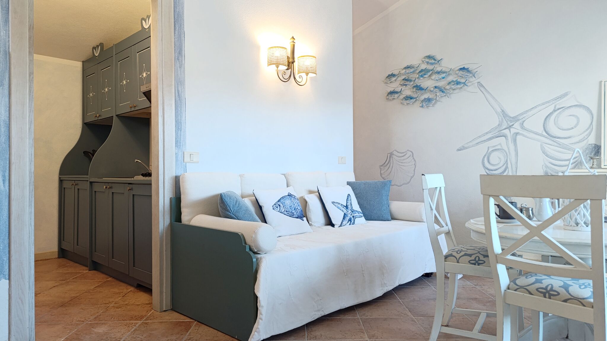 Italianway Olbia Dimora Smeralda by Ca-Sa Check