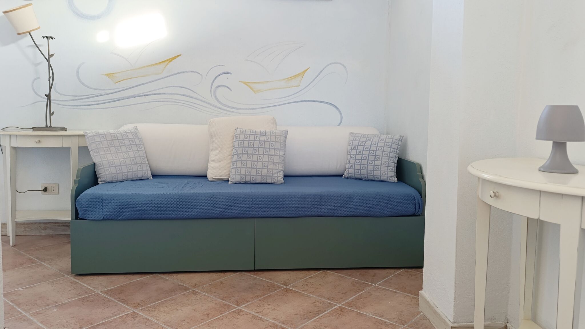 Italianway Olbia Dimora Smeralda by Ca-Sa Check