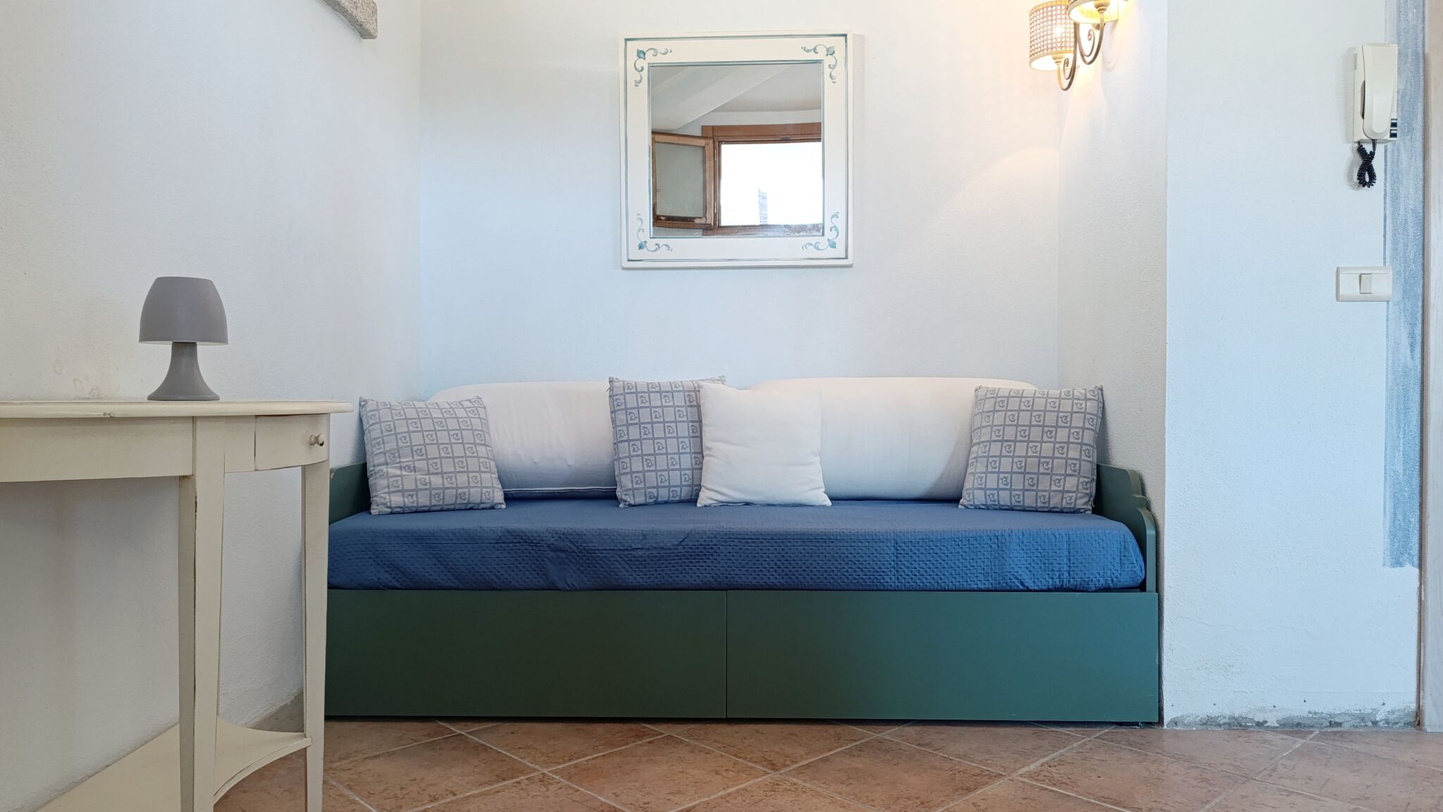 Italianway Olbia Dimora Smeralda by Ca-Sa Check