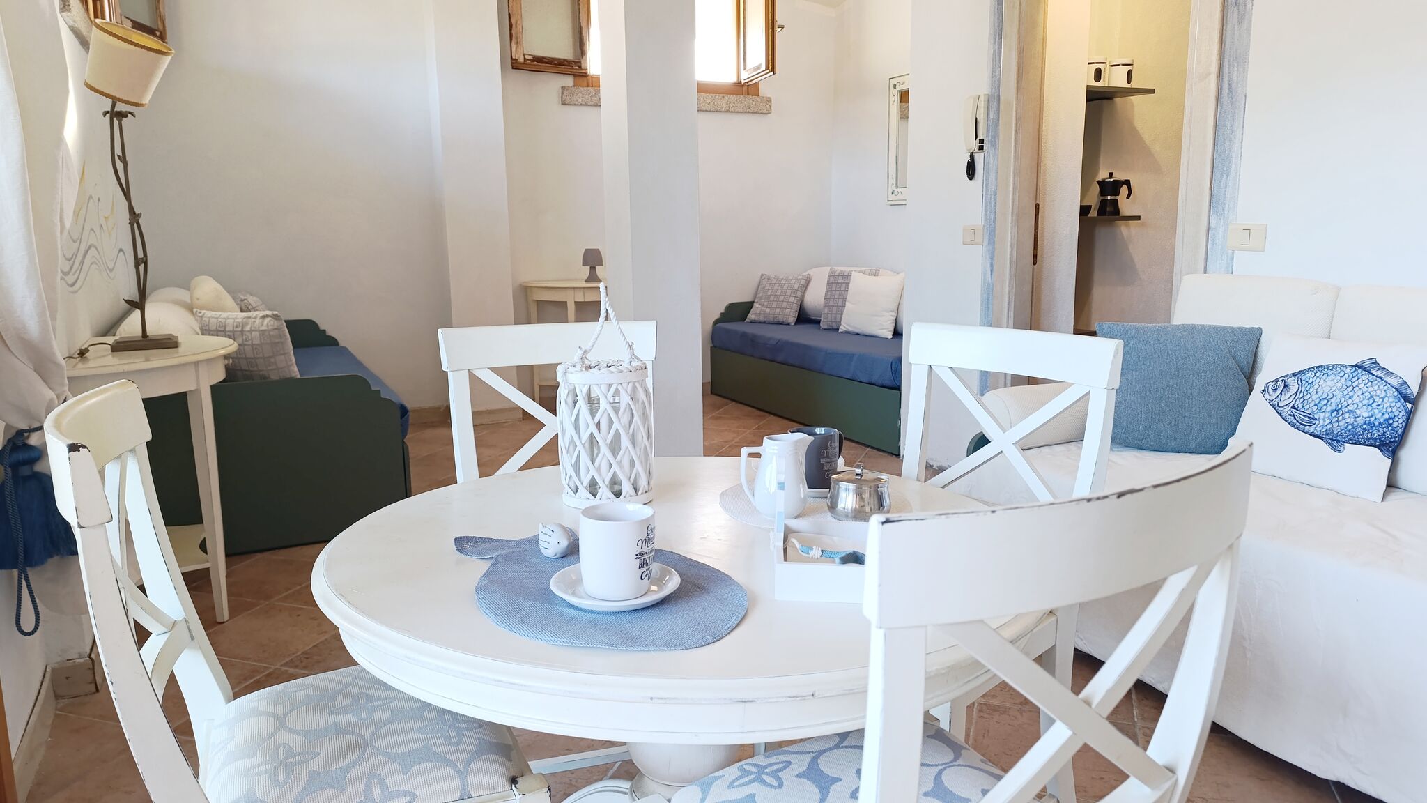 Italianway Olbia Dimora Smeralda by Ca-Sa Check