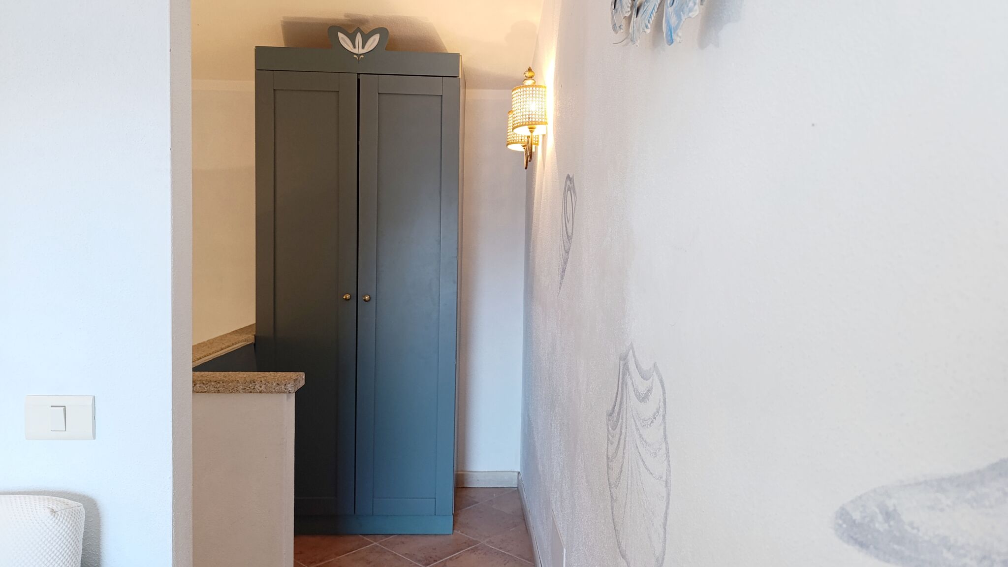 Italianway Olbia Dimora Smeralda by Ca-Sa Check