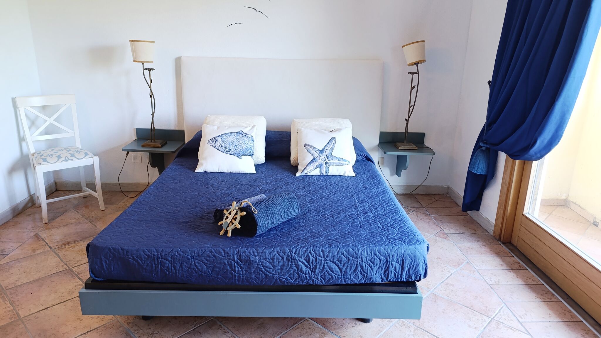 Italianway Olbia Dimora Smeralda by Ca-Sa Check