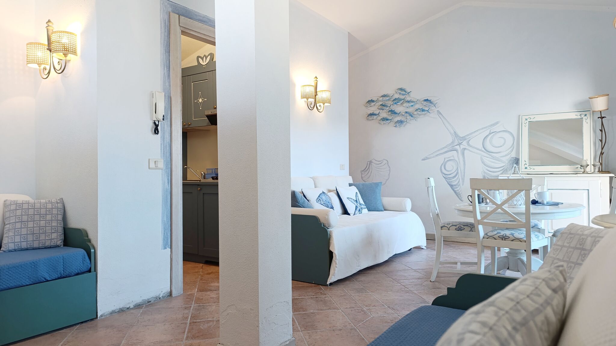 Italianway Olbia Dimora Smeralda by Ca-Sa Check