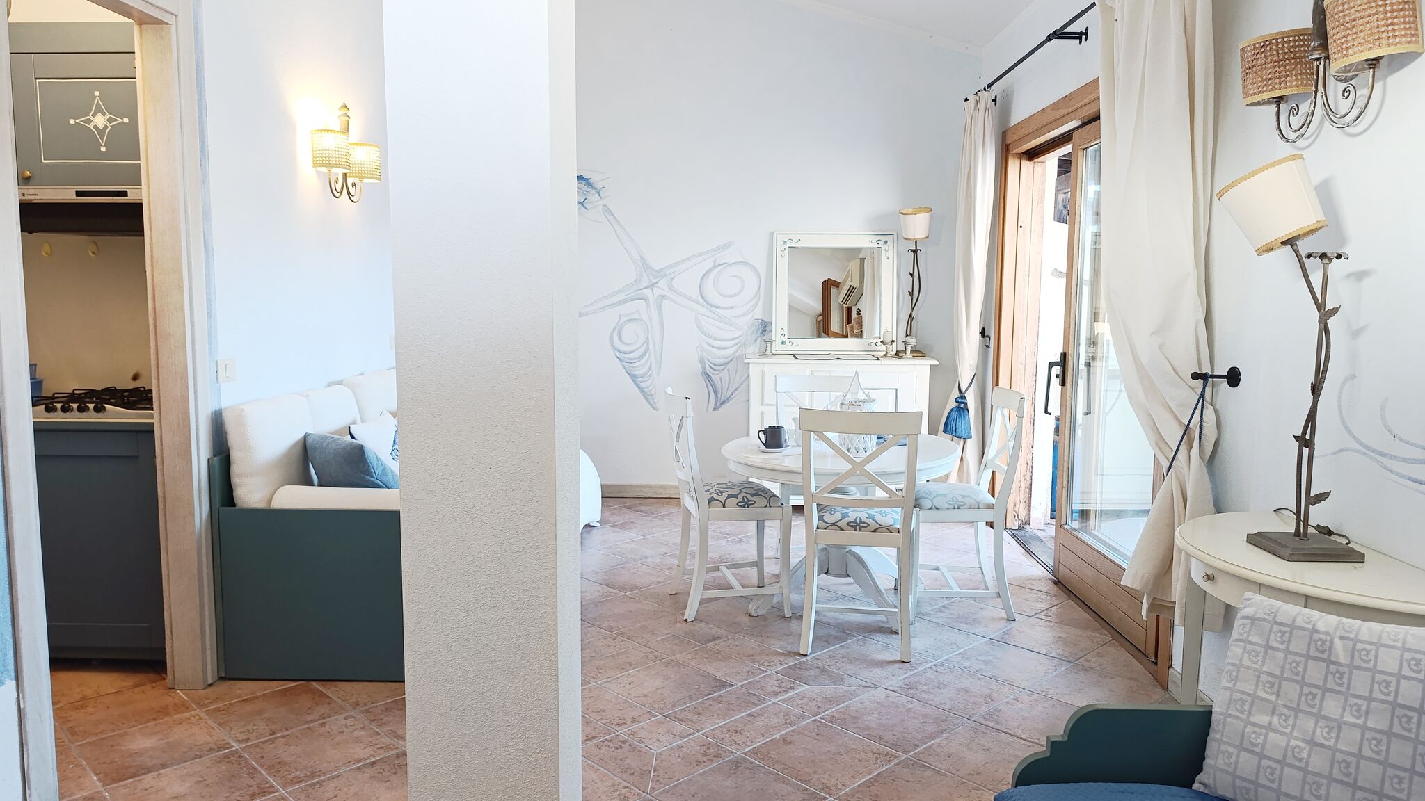 Italianway Olbia Dimora Smeralda by Ca-Sa Check