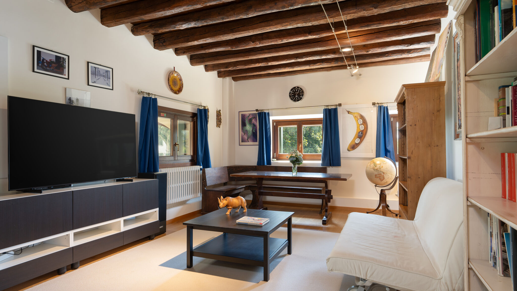 Italianway Cappella Maggiore Villa Barchessa Panigai 8