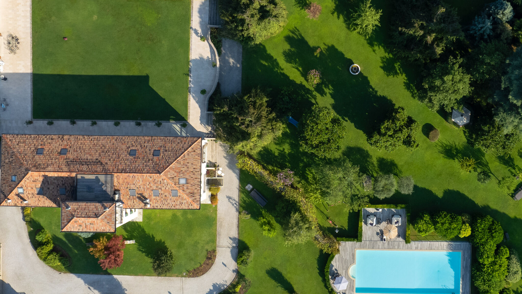 Italianway Cappella Maggiore Villa Barchessa Panigai 8