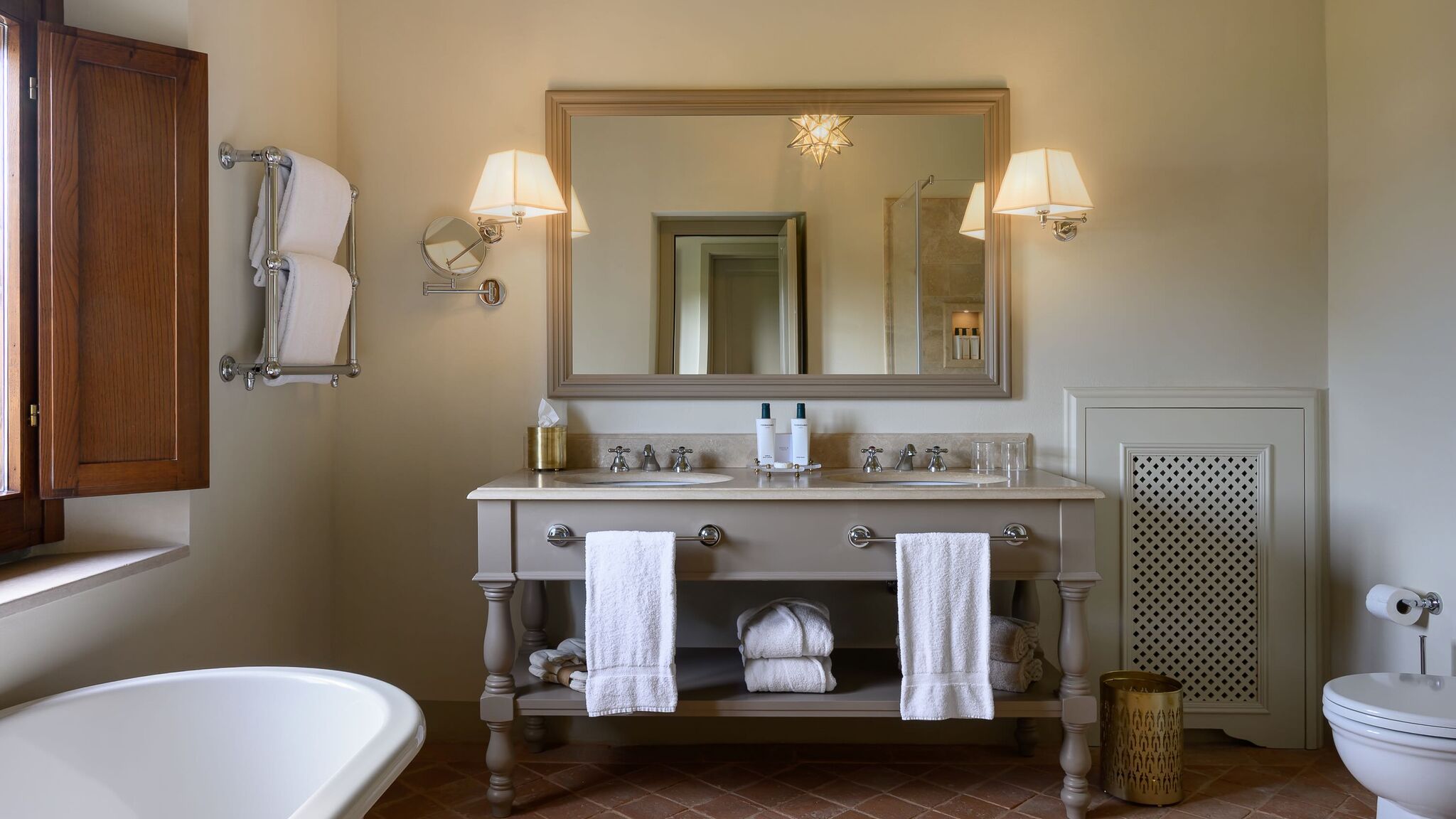 Italianway Reggello Villa Silvia by Elite Villas