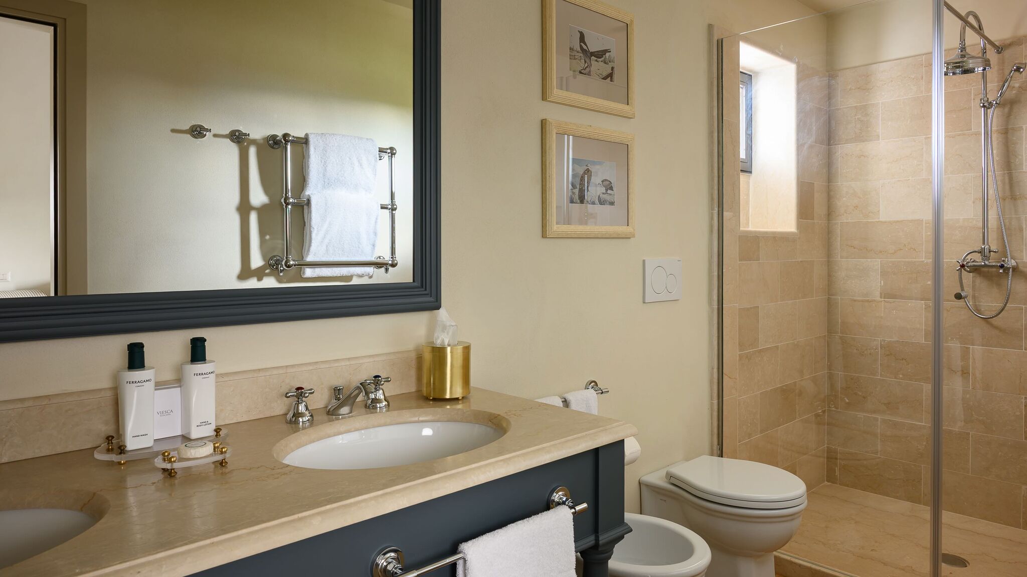 Italianway Reggello Villa Silvia by Elite Villas