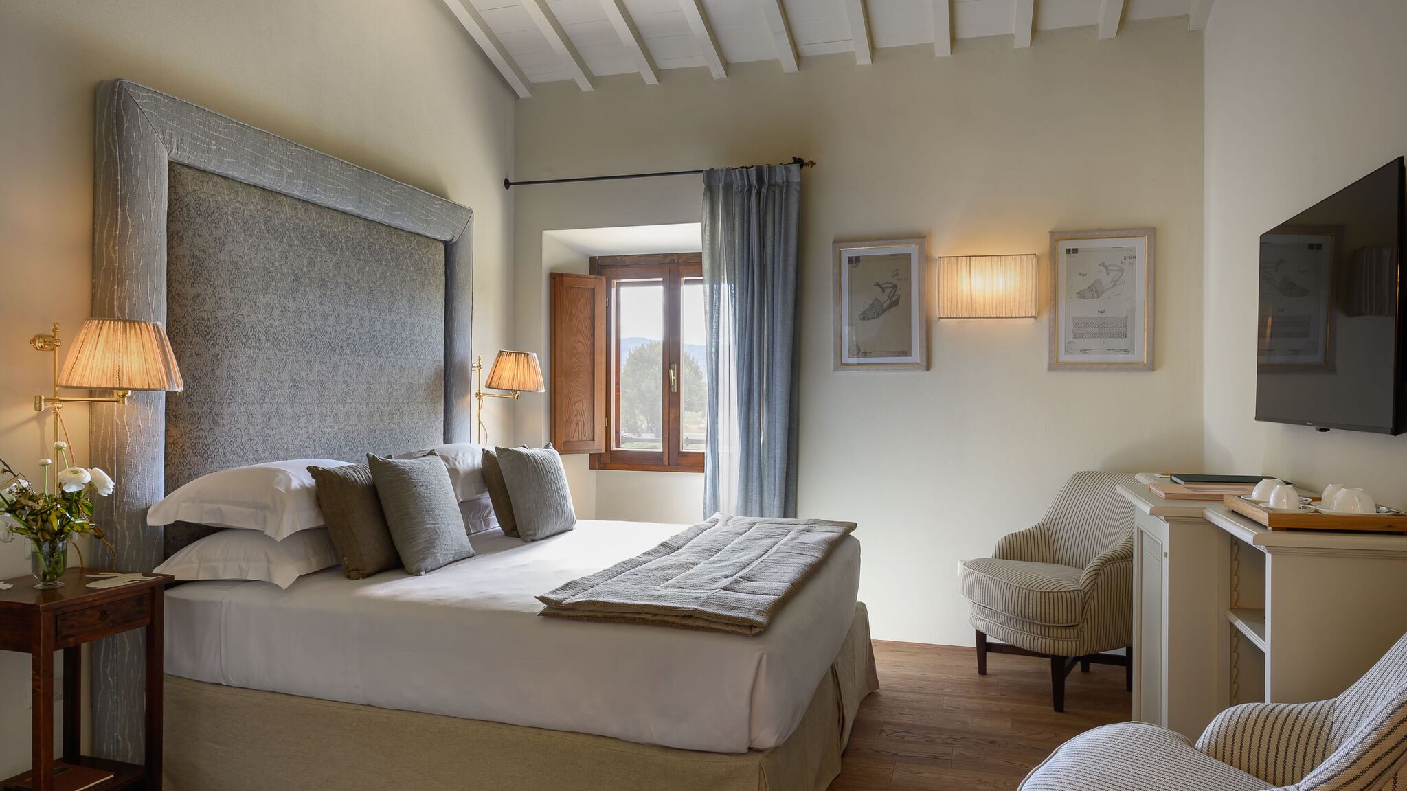 Italianway Reggello Villa Silvia by Elite Villas