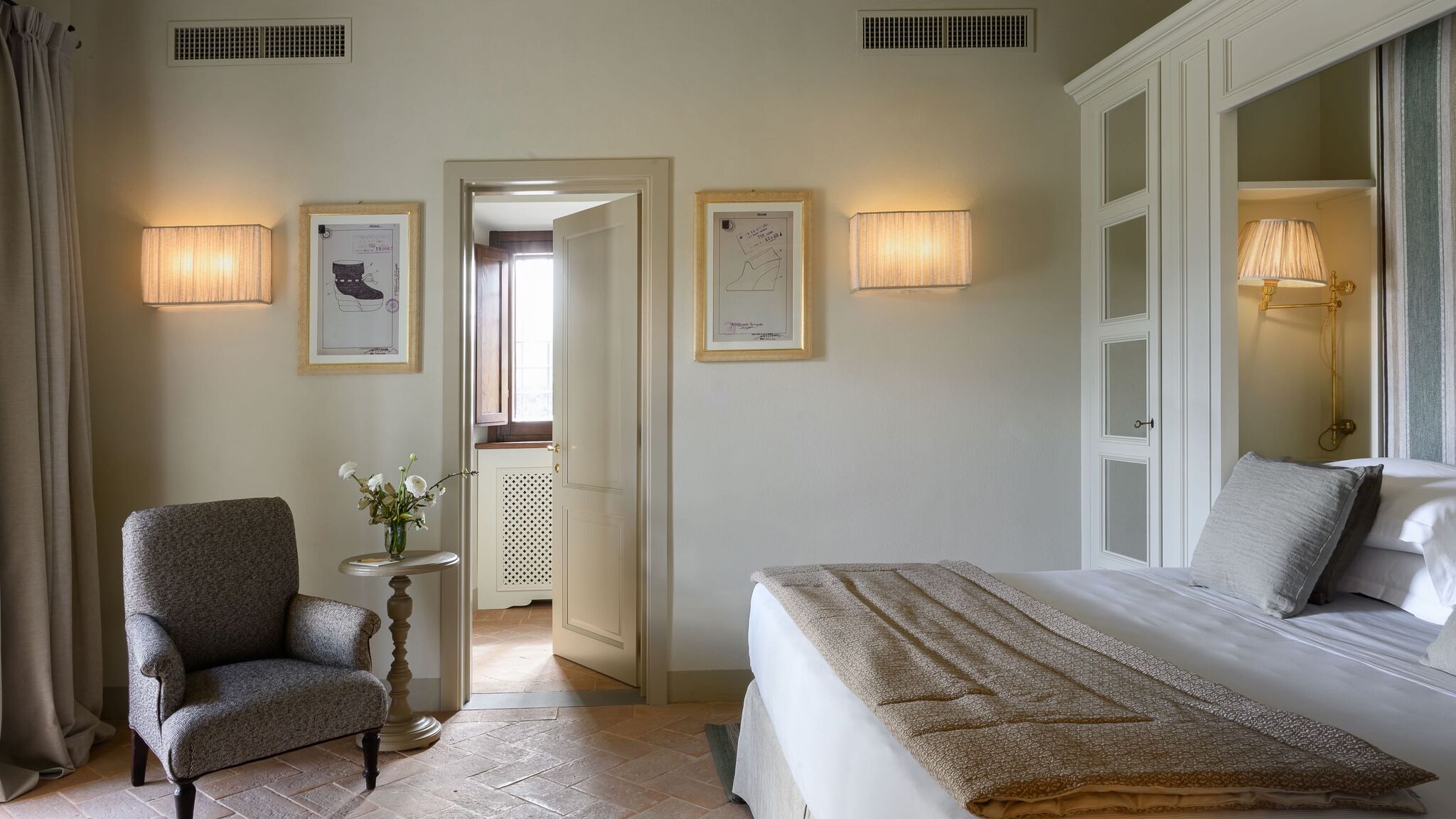 Italianway Reggello Villa Silvia by Elite Villas