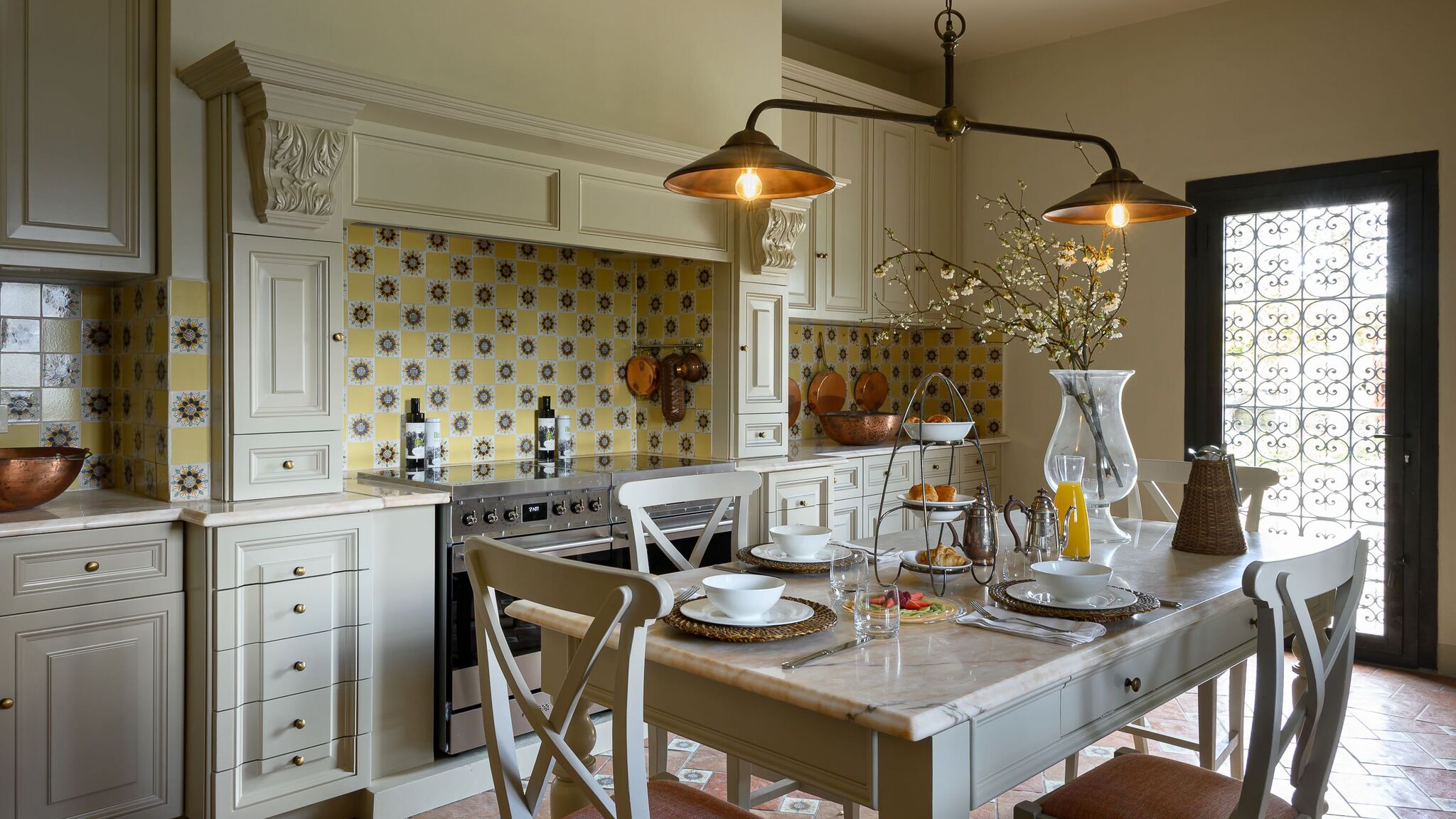 Italianway Reggello Villa Silvia by Elite Villas