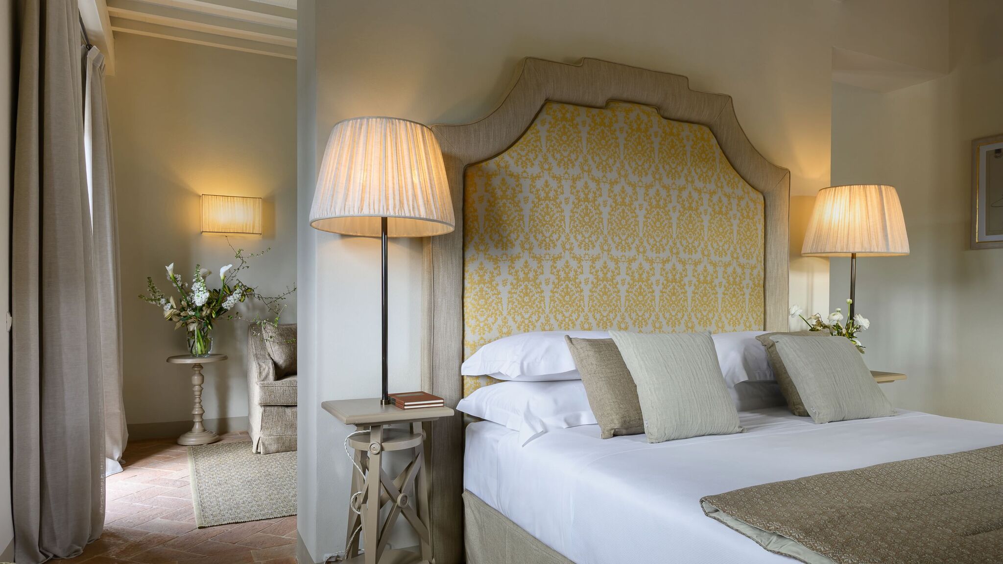 Italianway Reggello Villa Silvia by Elite Villas