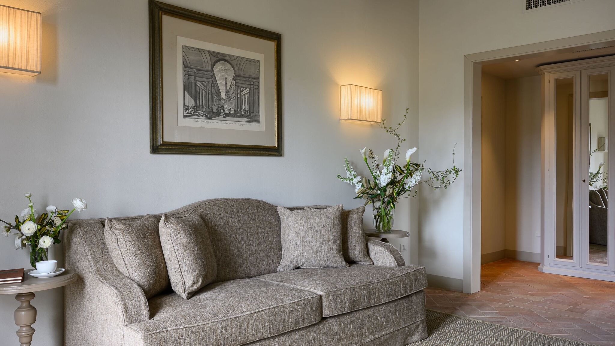Italianway Reggello Villa Silvia by Elite Villas