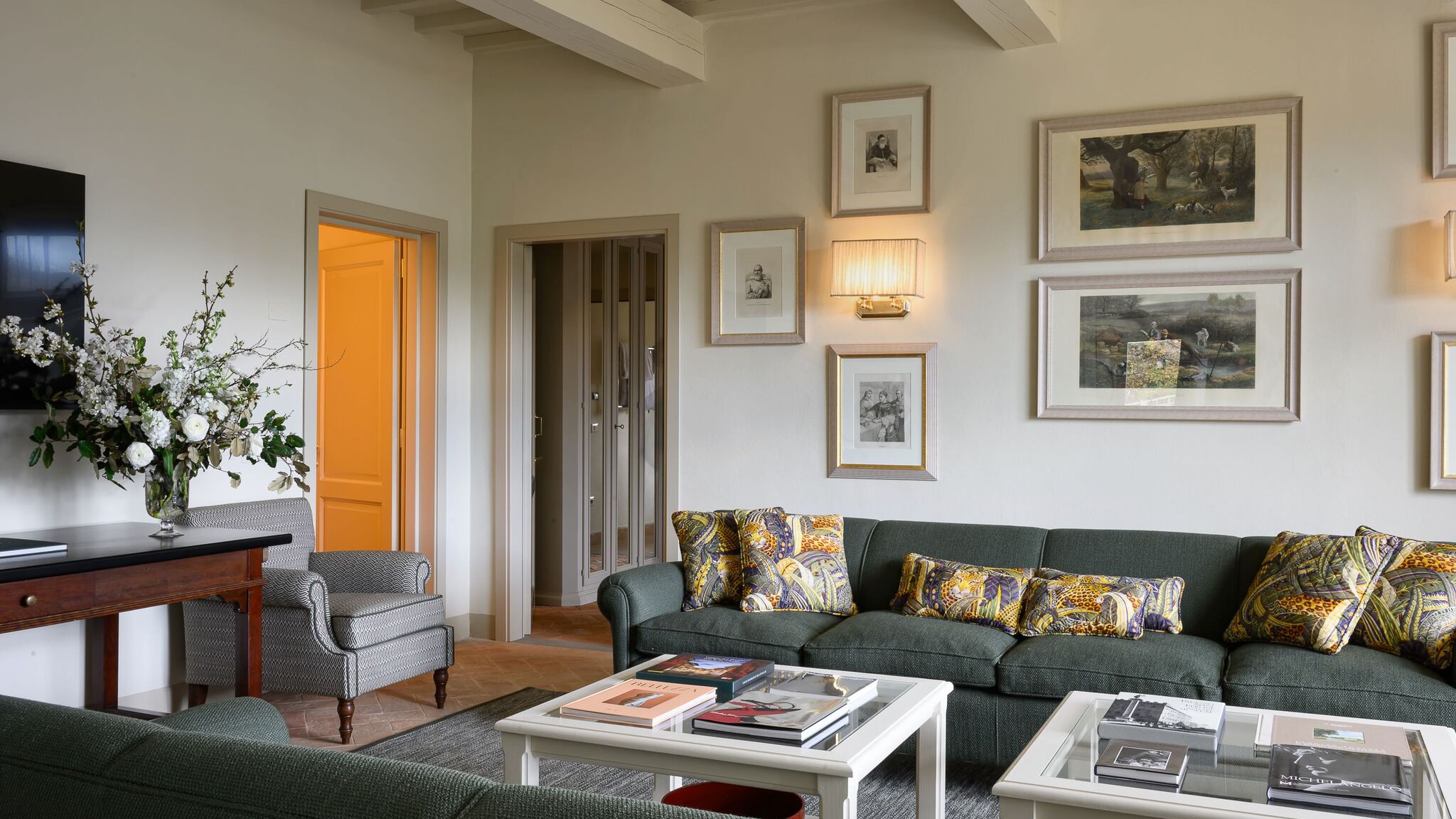 Italianway Reggello Villa Silvia by Elite Villas