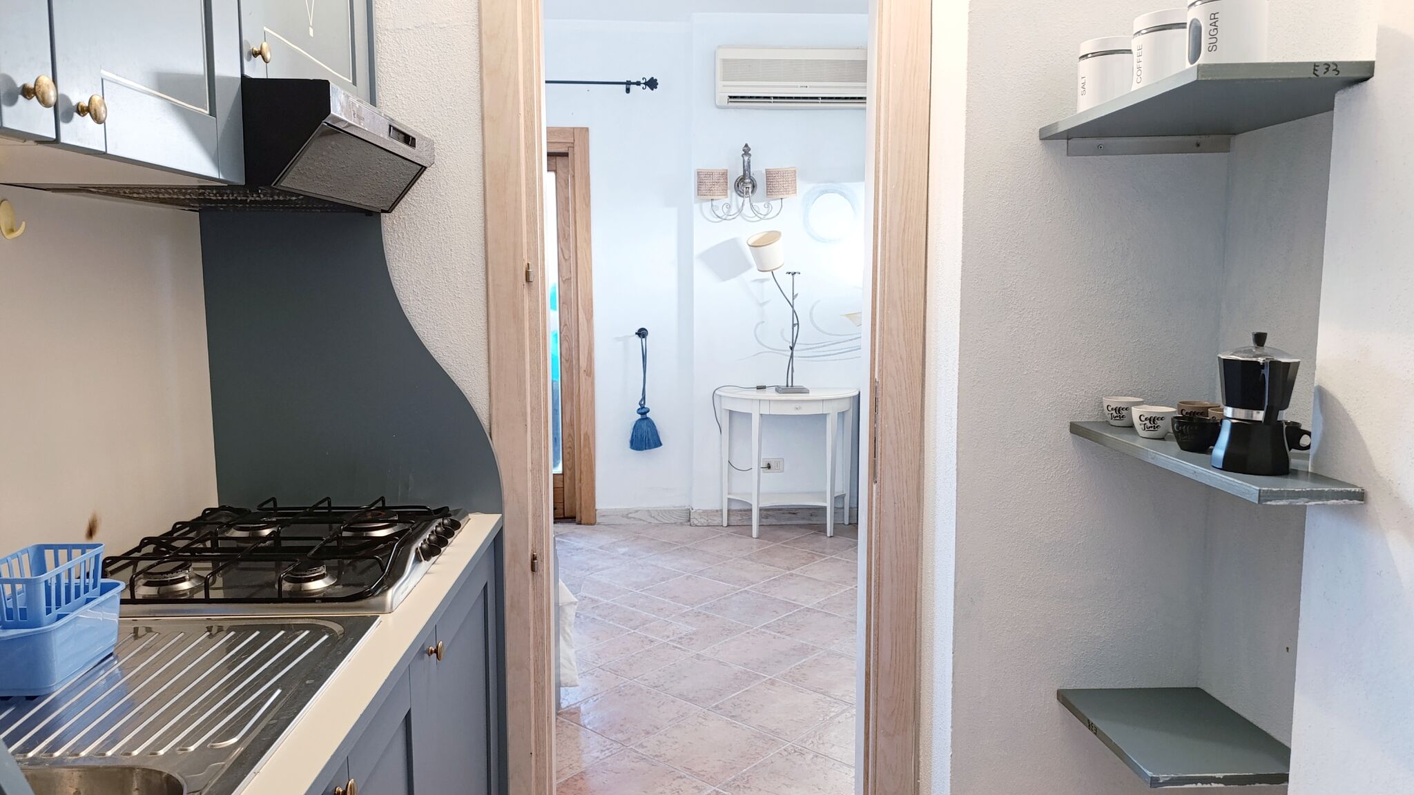 Italianway Olbia Dimora Smeralda by Ca-Sa Check