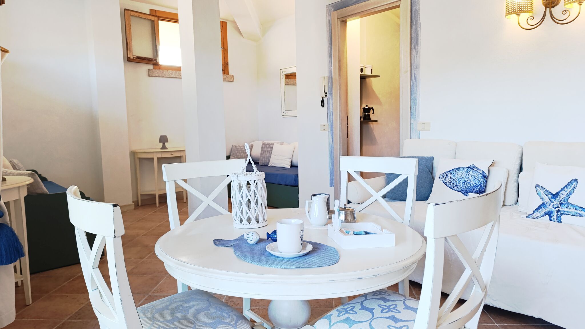 Italianway Olbia Dimora Smeralda by Ca-Sa Check