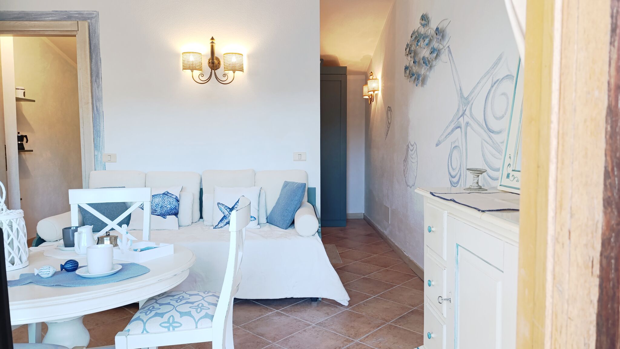 Italianway Olbia Dimora Smeralda by Ca-Sa Check