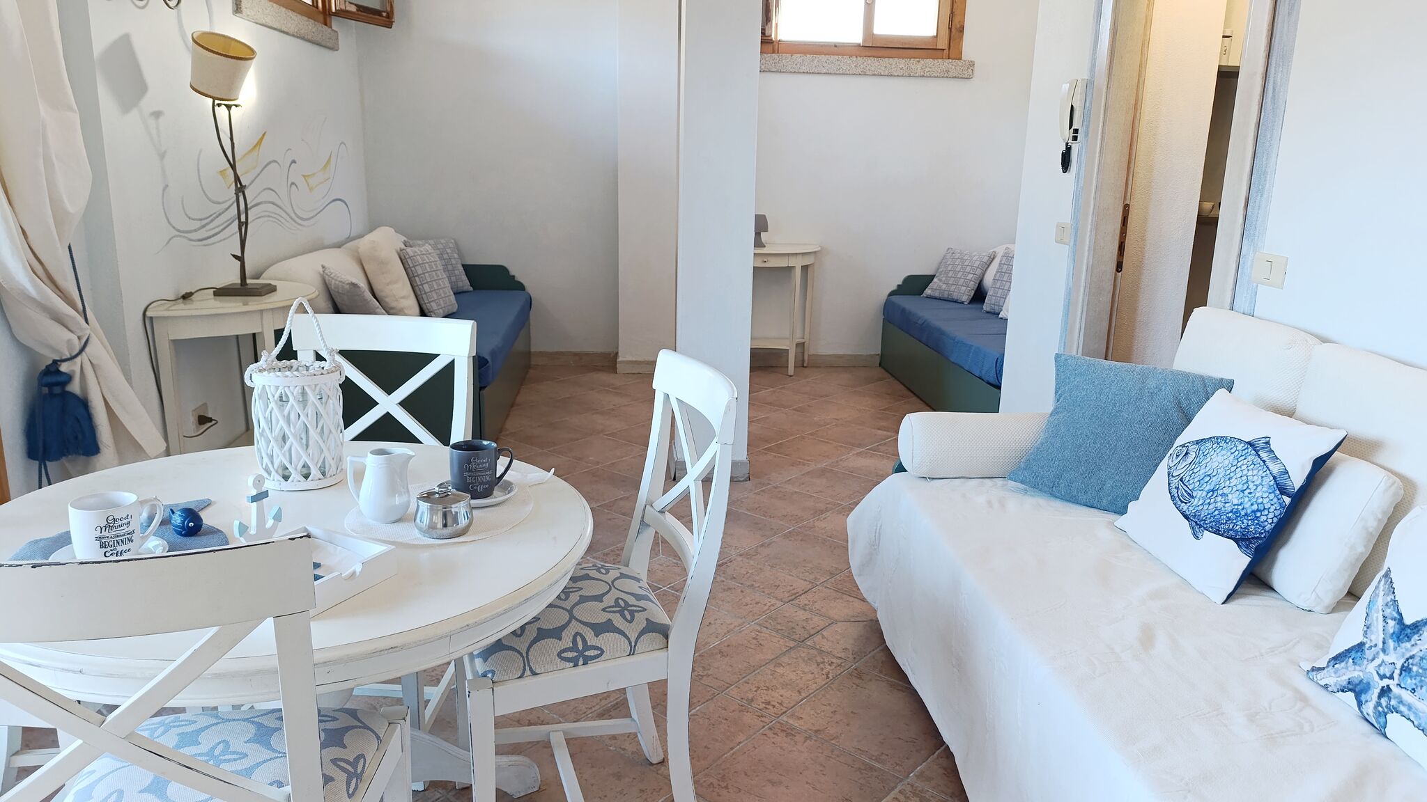 Italianway Olbia Dimora Smeralda by Ca-Sa Check