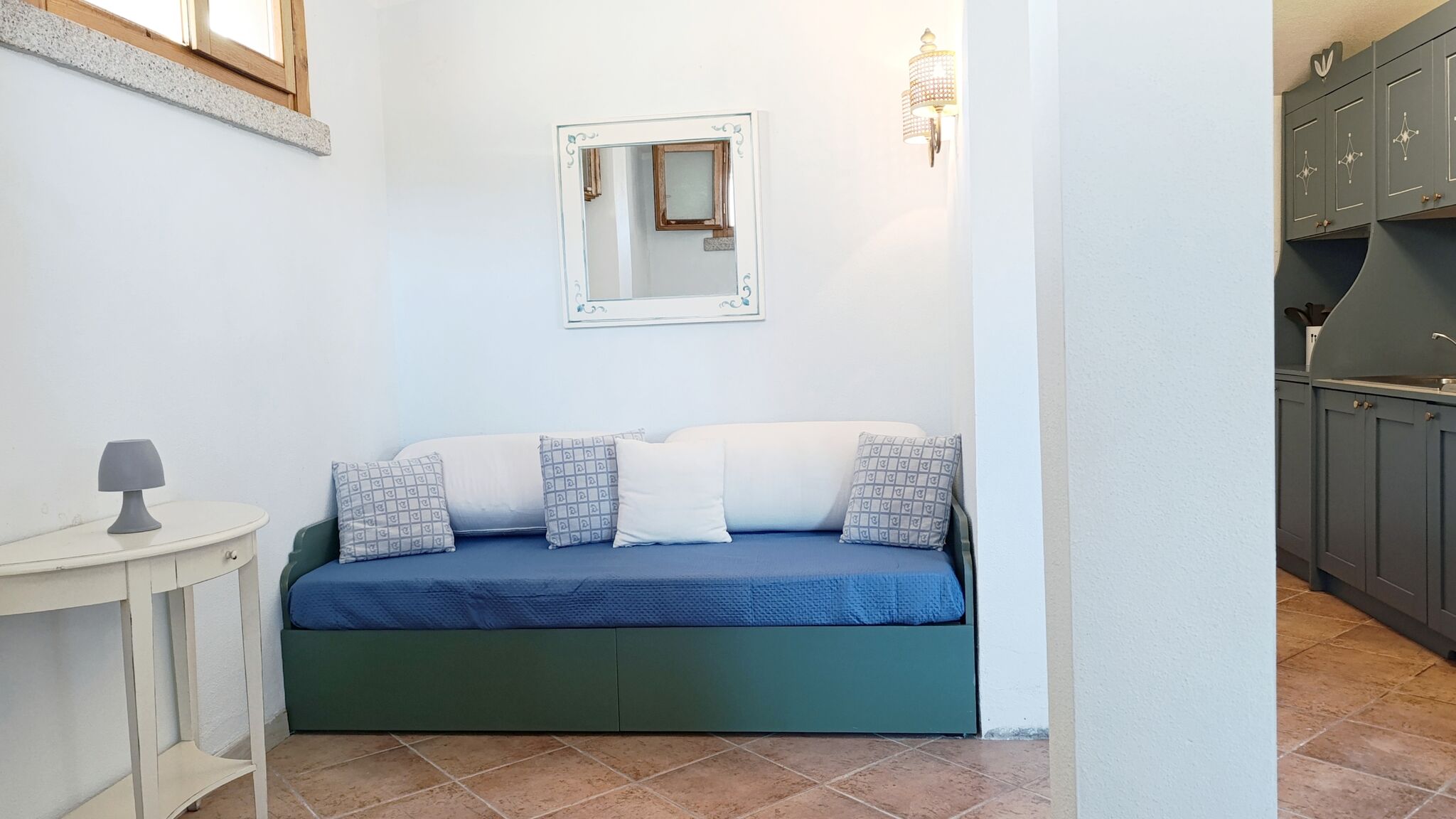 Italianway Olbia Dimora Smeralda by Ca-Sa Check