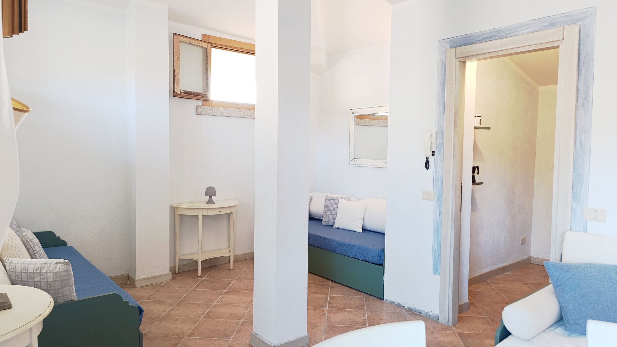 Italianway Olbia Dimora Smeralda by Ca-Sa Check