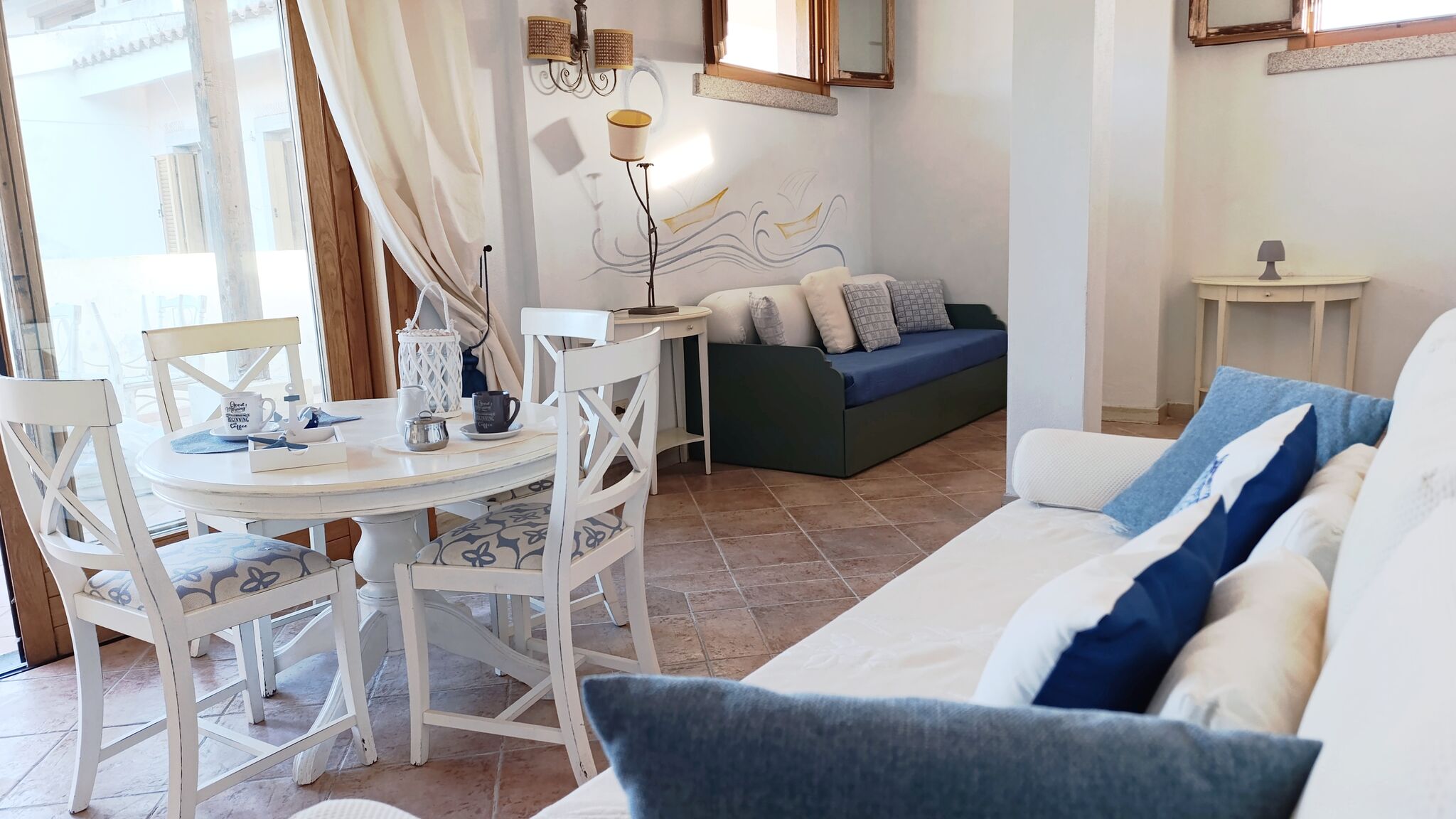 Italianway Olbia Dimora Smeralda by Ca-Sa Check