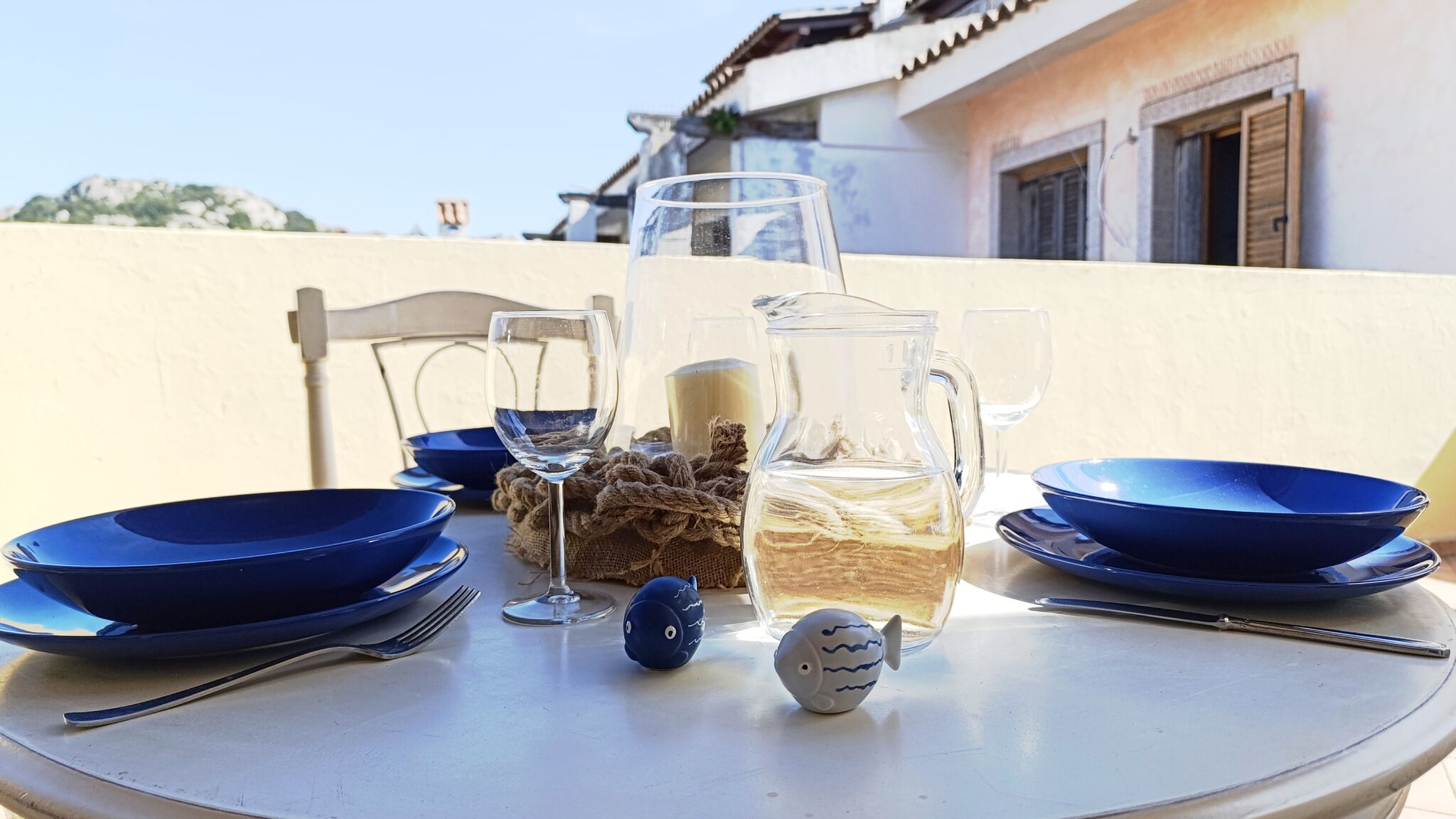 Italianway Olbia Dimora Smeralda by Ca-Sa Check