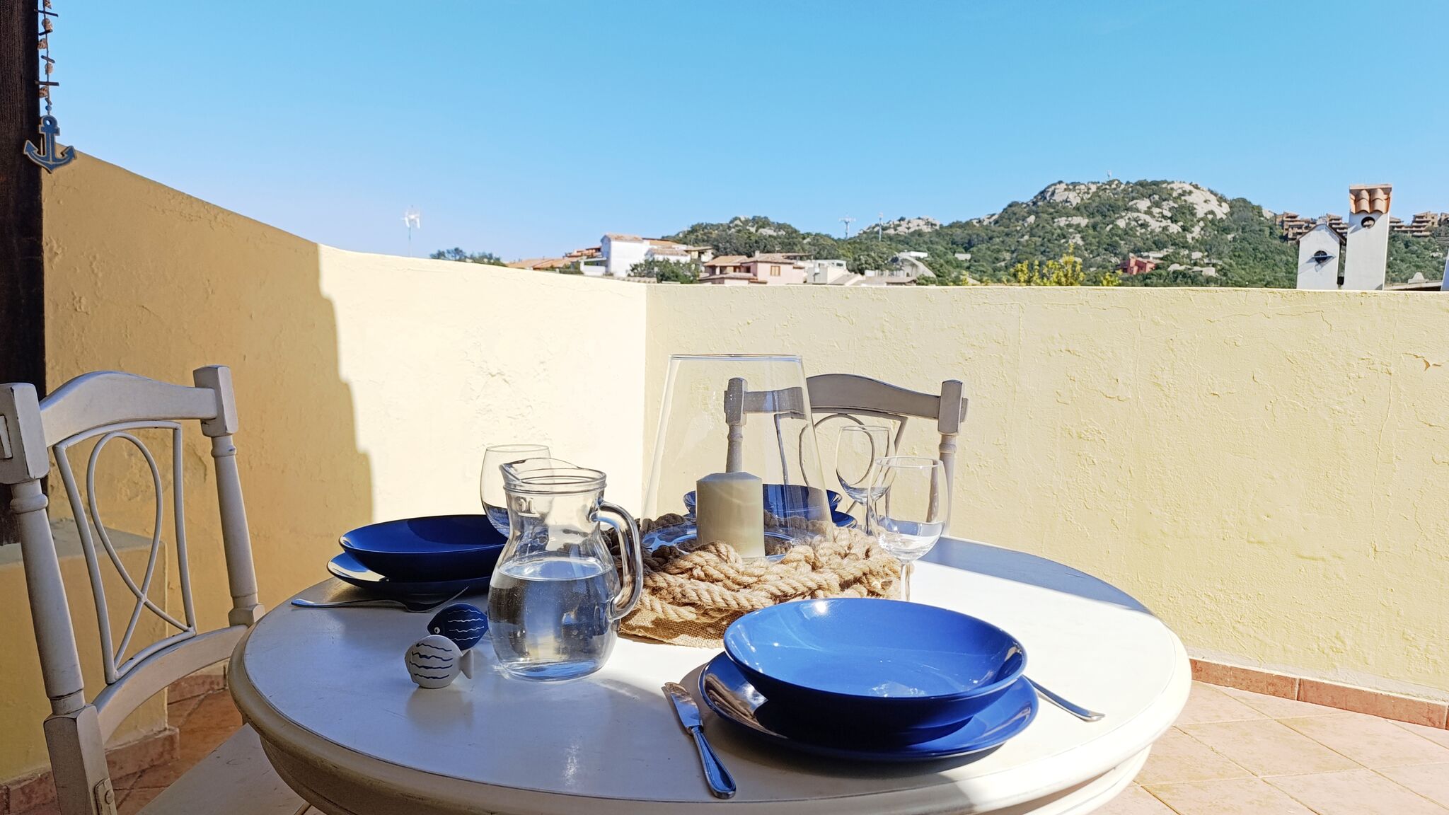 Italianway Olbia Dimora Smeralda by Ca-Sa Check