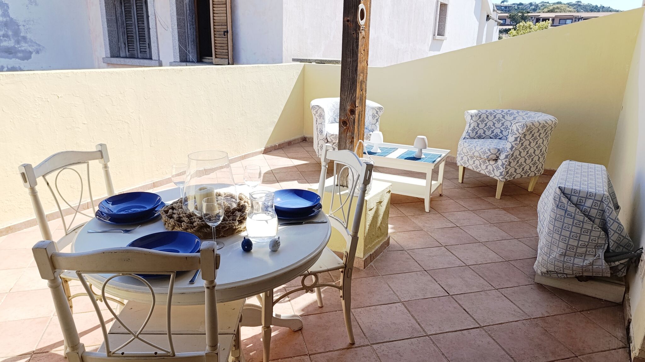 Italianway Olbia Dimora Smeralda by Ca-Sa Check