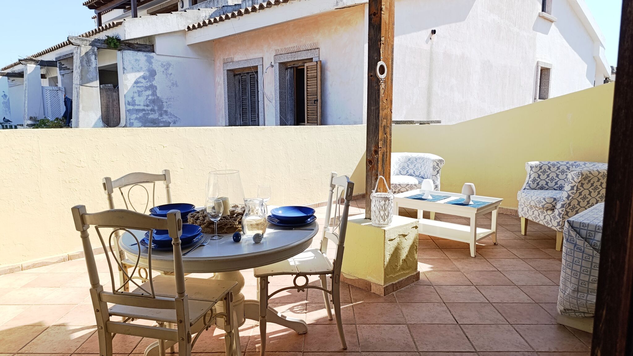 Italianway Olbia Dimora Smeralda by Ca-Sa Check