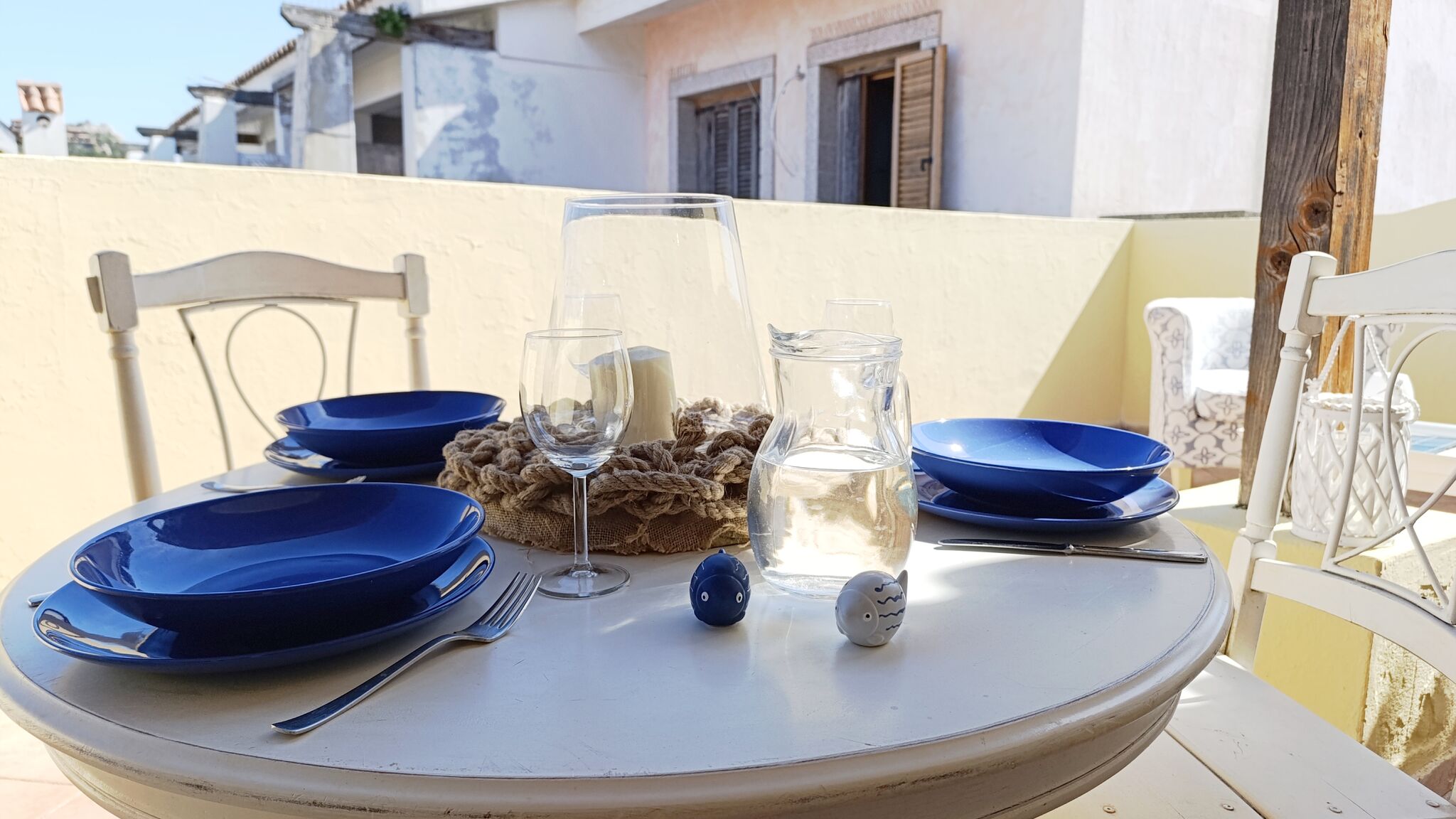 Italianway Olbia Dimora Smeralda by Ca-Sa Check