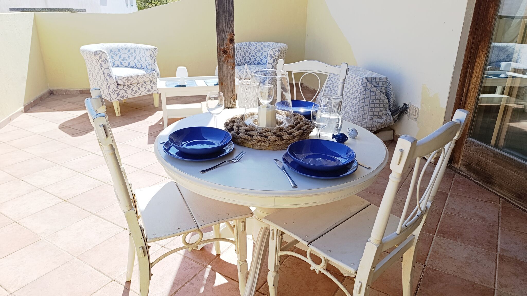 Italianway Olbia Dimora Smeralda by Ca-Sa Check