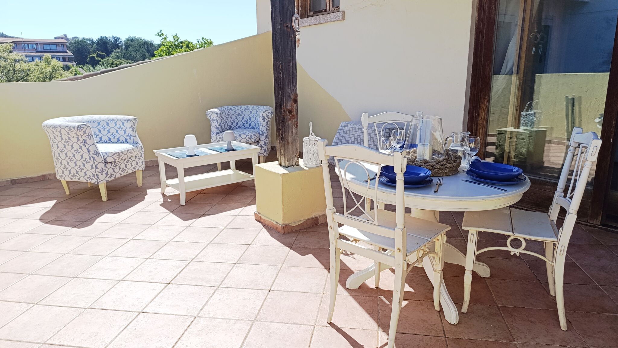 Italianway Olbia Dimora Smeralda by Ca-Sa Check