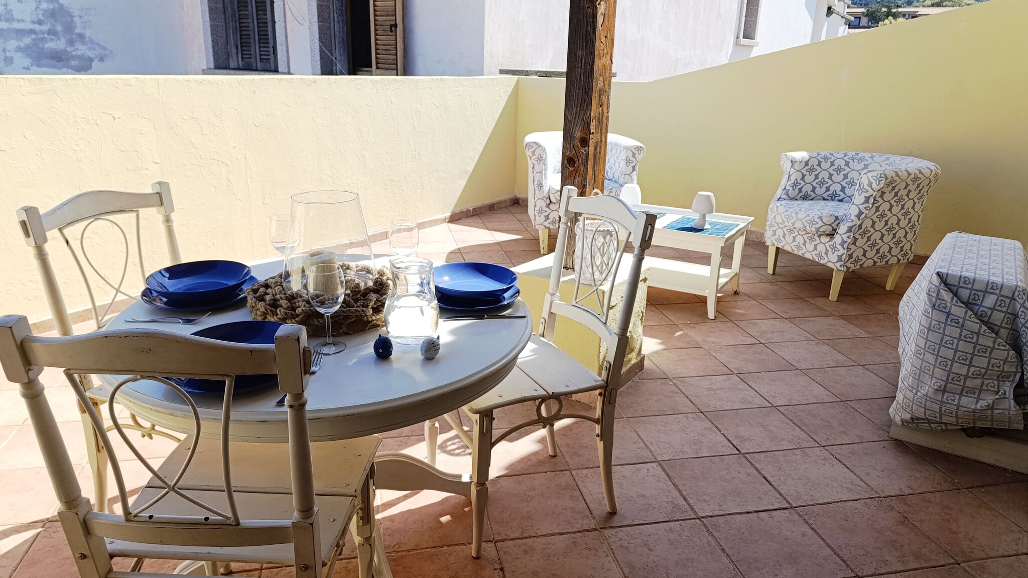 Italianway Olbia Dimora Smeralda by Ca-Sa Check