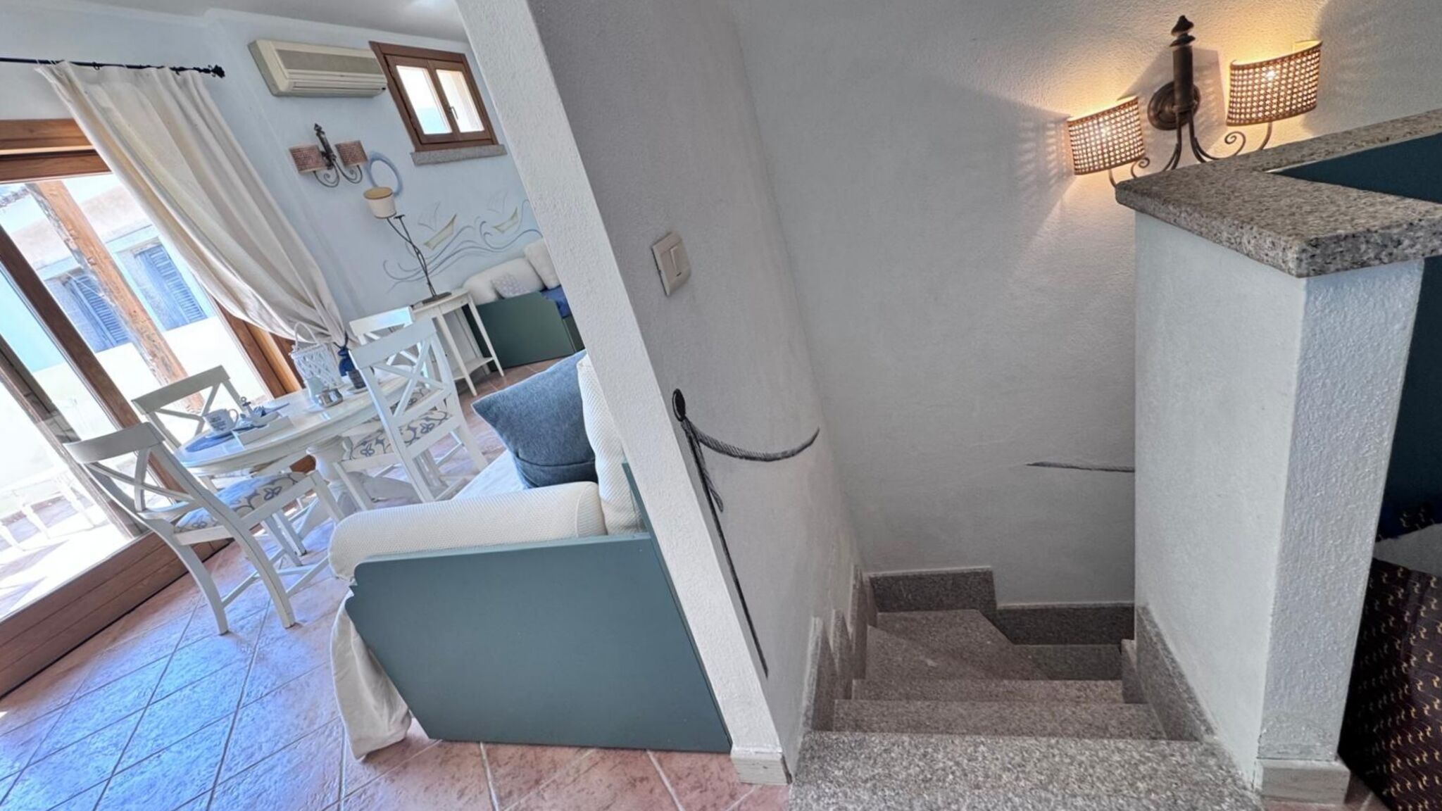 Italianway Olbia Dimora Smeralda by Ca-Sa Check