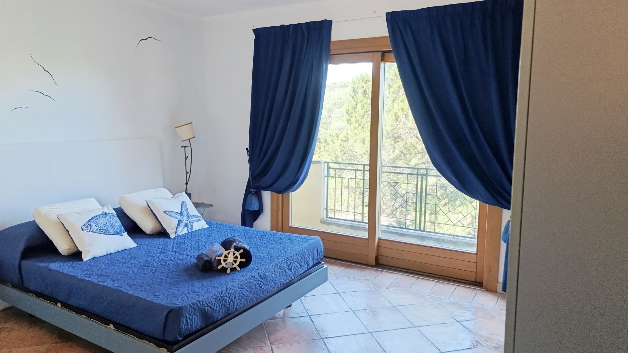 Italianway Olbia Dimora Smeralda by Ca-Sa Check