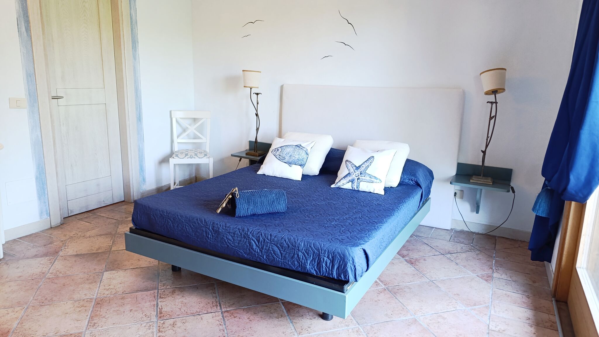 Italianway Olbia Dimora Smeralda by Ca-Sa Check
