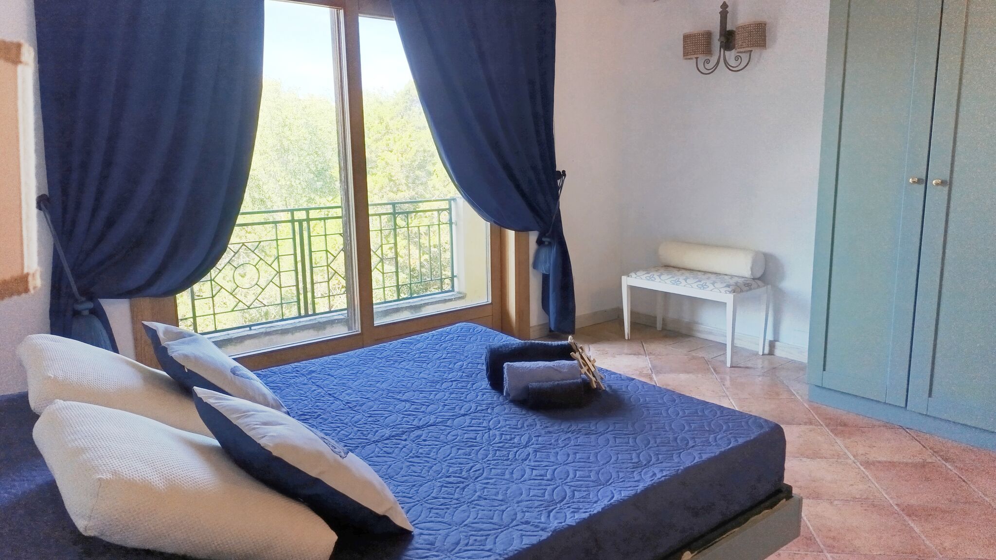 Italianway Olbia Dimora Smeralda by Ca-Sa Check