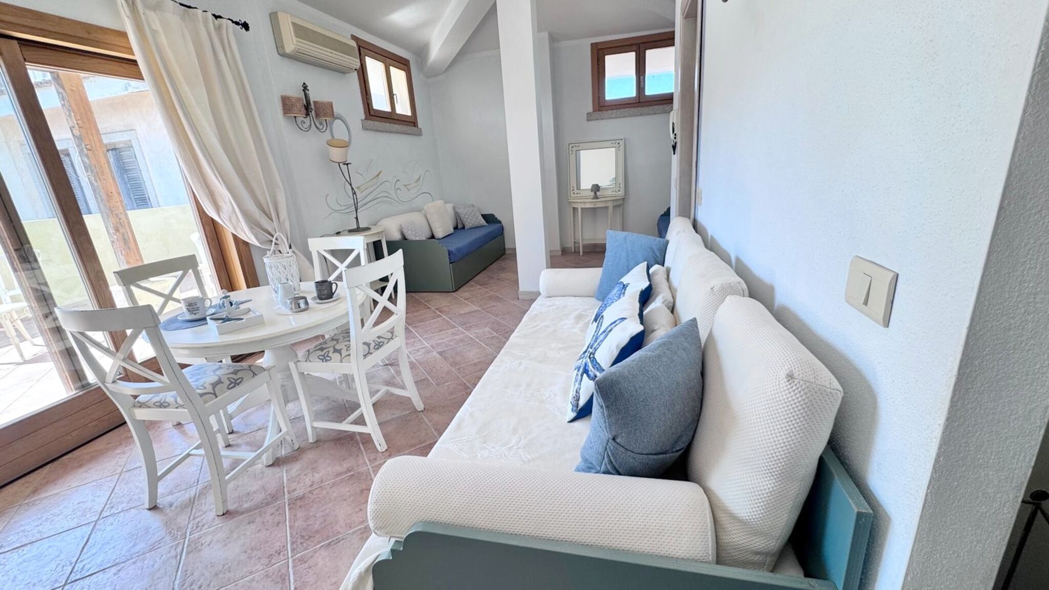 Italianway Olbia Dimora Smeralda by Ca-Sa Check