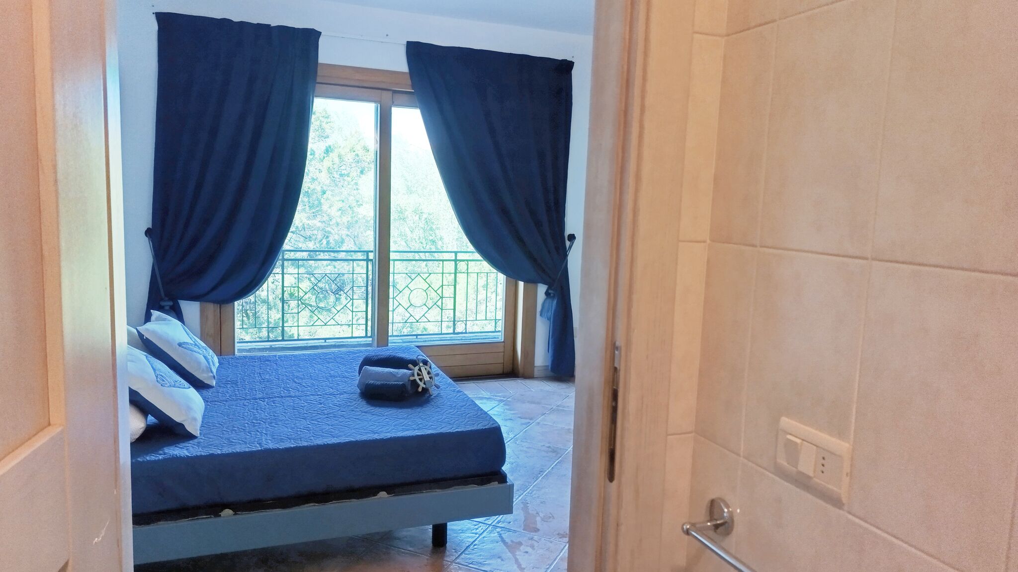 Italianway Olbia Dimora Smeralda by Ca-Sa Check