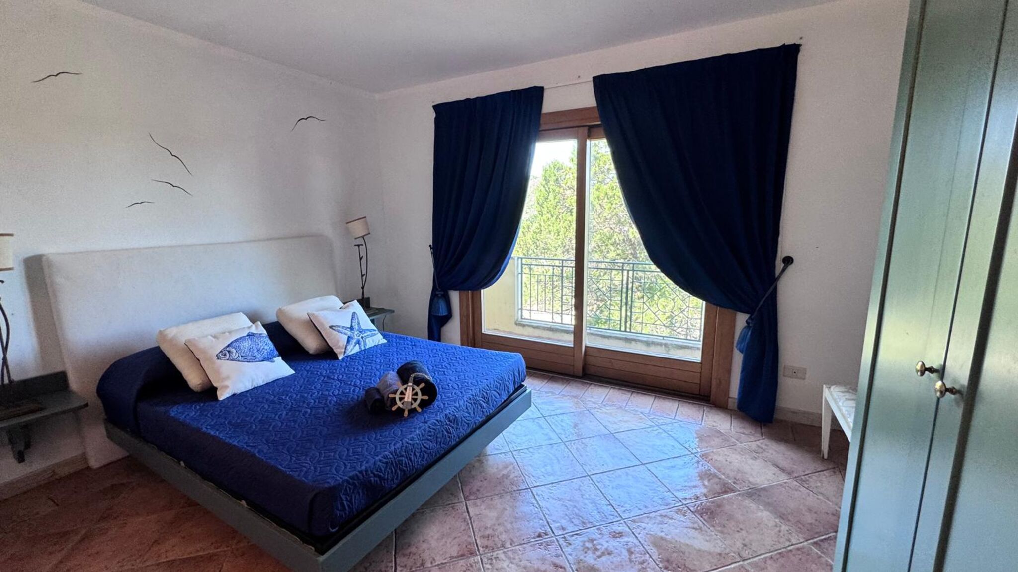 Italianway Olbia Dimora Smeralda by Ca-Sa Check
